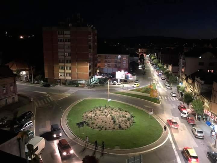 Privatan smestaj knjazevac Bagian luar foto