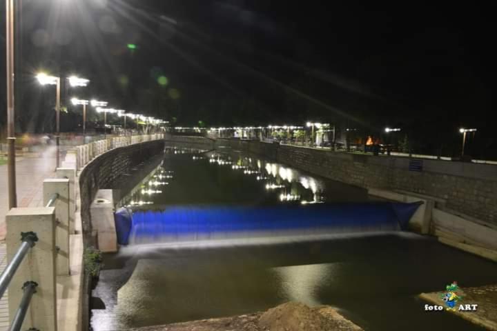 Privatan smestaj knjazevac Bagian luar foto