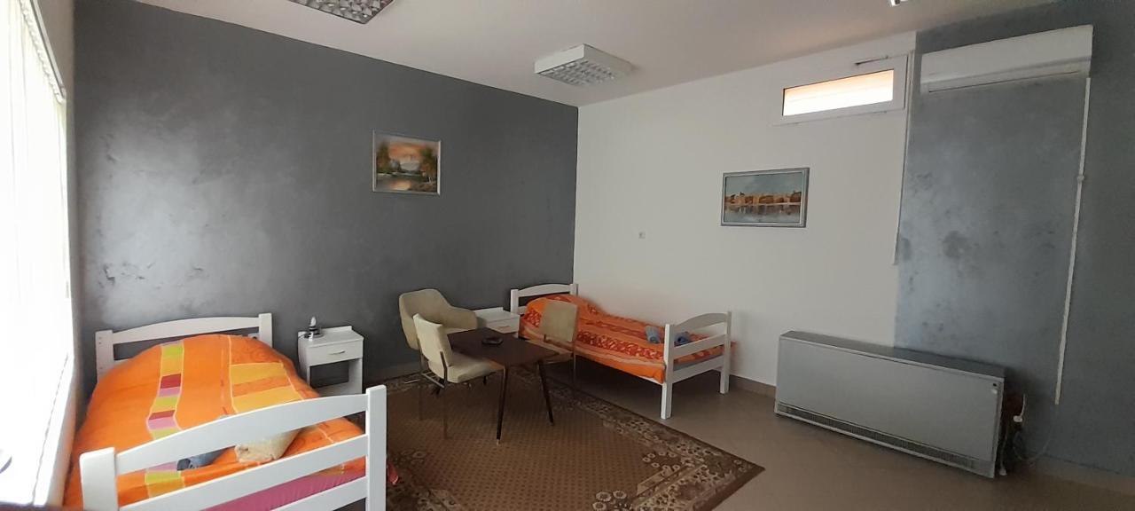 Privatan smestaj knjazevac Bagian luar foto