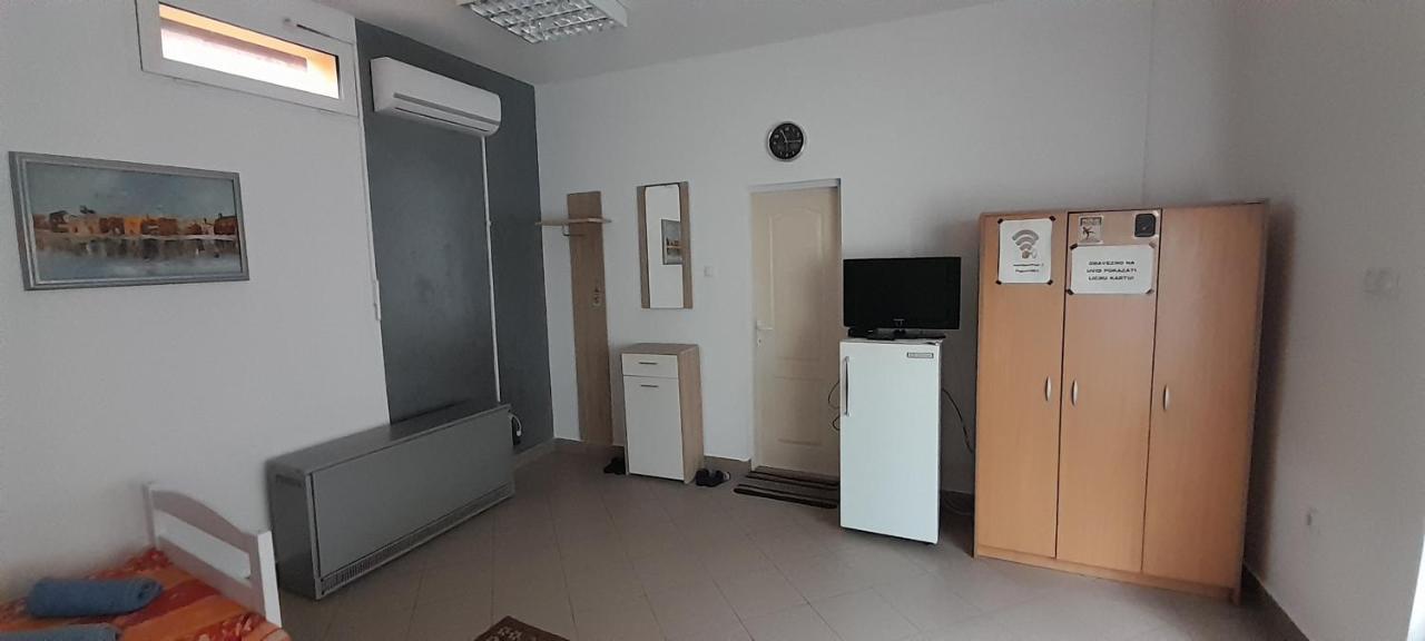 Privatan smestaj knjazevac Bagian luar foto