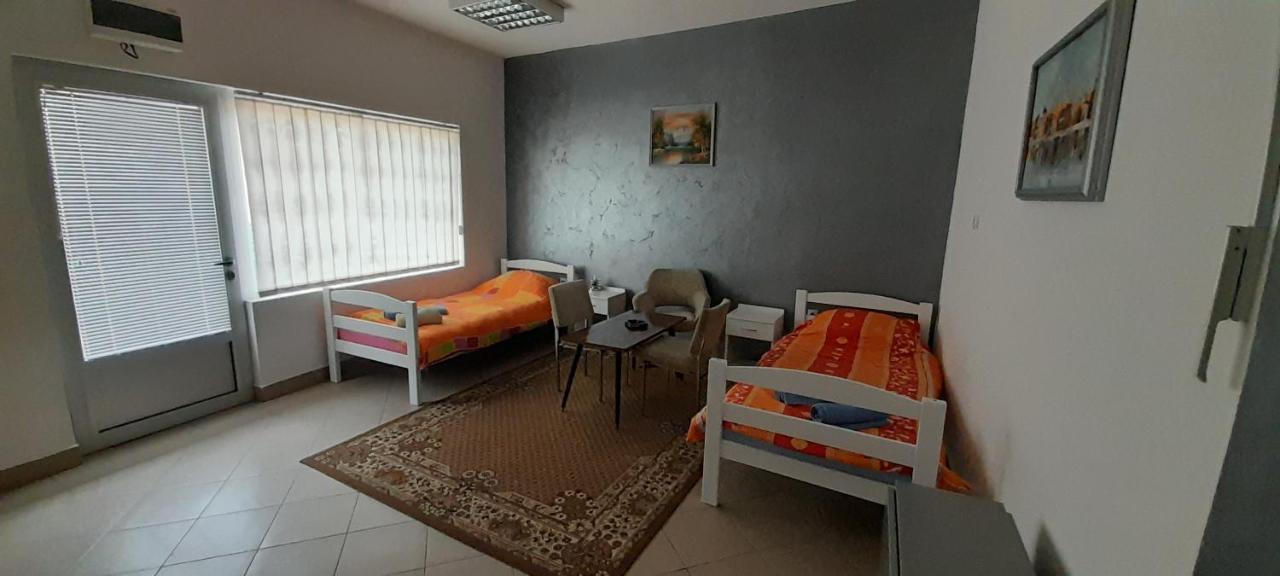 Privatan smestaj knjazevac Bagian luar foto