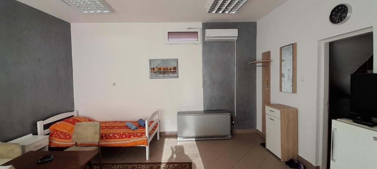 Privatan smestaj knjazevac Bagian luar foto