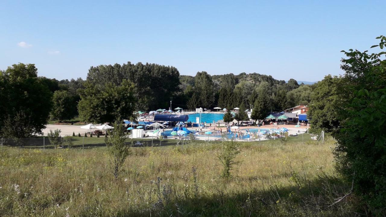 Privatan smestaj knjazevac Bagian luar foto