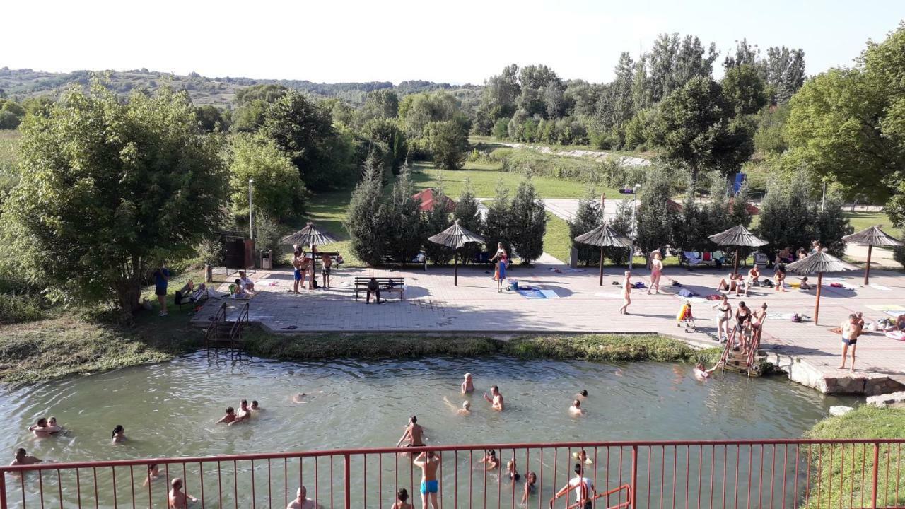 Privatan smestaj knjazevac Bagian luar foto