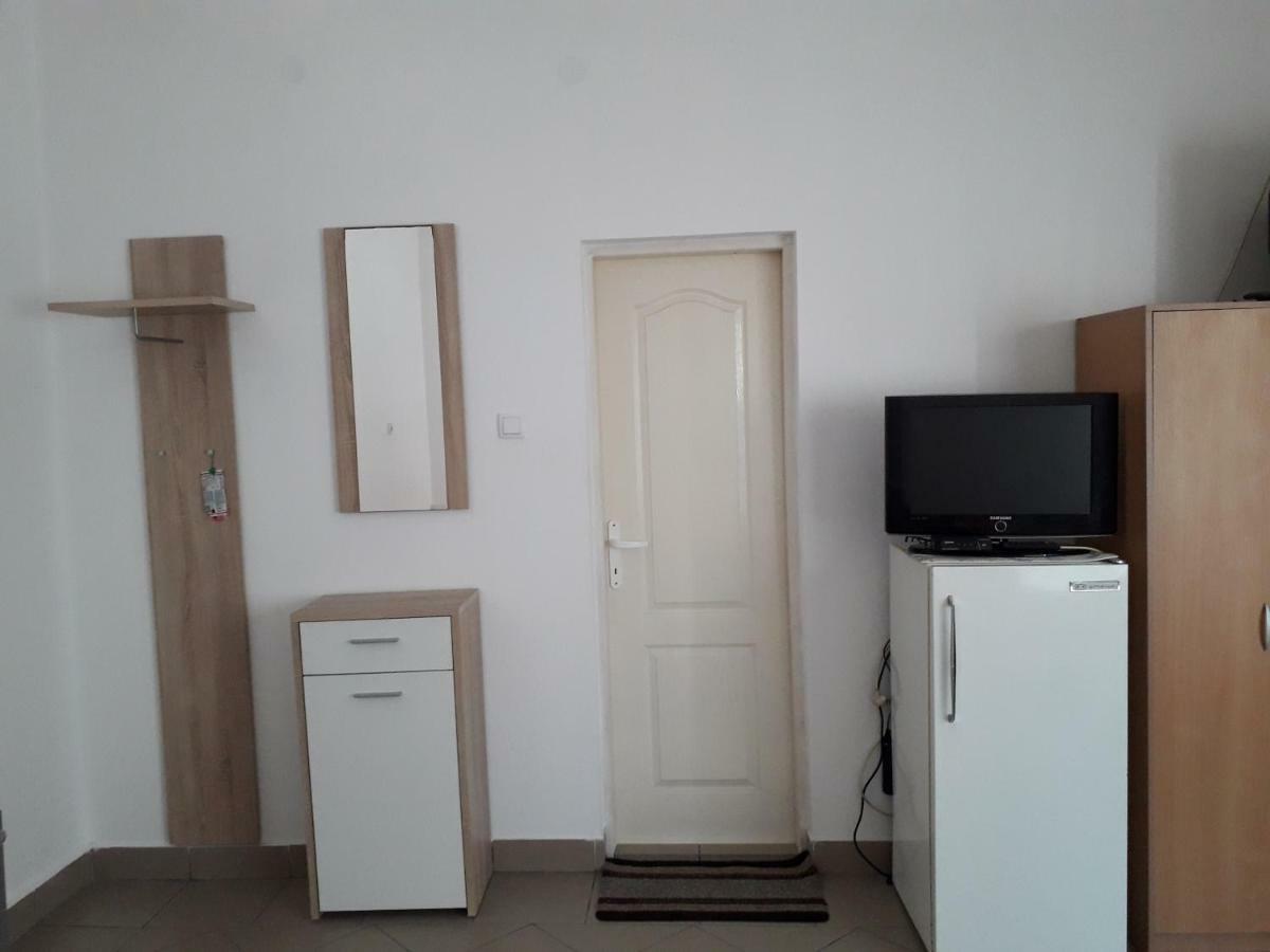 Privatan smestaj knjazevac Bagian luar foto